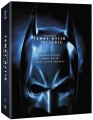 3Blu-RayBlu-ray film /  Temn ryt 1-3 / Koleke / 3Blu-Ray