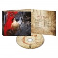 CDCrimfall / Amain / Digipack