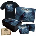 CDRhapsody Of Fire / Eight Mountain / Limited Boxset / CD+T-Shirt / XL