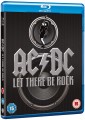 Blu-RayAC/DC / Let There Be Rock / Paris 1979 / Blu-Ray