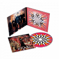 CDIron Maiden / Dance Of Death / Remastered 2019 / Digipack