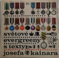 CDBrom Gustav / Svtov evergreeny s texty Josefa Kainara / Digipa