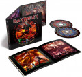 2CDIron Maiden / Nights Of The Dead:Legacy Of The Beast / Live / 2CD