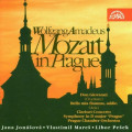 CDMozart / In Prague
