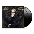2LPOsbourne Ozzy / Patient Number 9 / Vinyl / 2LP