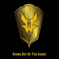 2LPWarlord / Rising Out Of The Ashes / Reissue / Vinyl / LP+7"