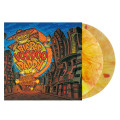2LPBig Bad Voodoo Daddy / Big Bad Voodoo Daddy / Red,Yell / Vinyl / 2L
