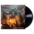 LPFrozen Land / Out Of The Dark / Vinyl