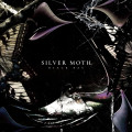 CDSilver Moth / Black Bay