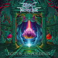 CDOzric Tentacles / Lotus Unfolding / Digipack