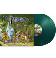 2LPMagnum / Lost On The Road To Eternity / Green / Vinyl / 2LP
