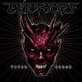 CDEktomorf / Vivid Black / Digipack