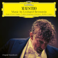 CDBernstein Leonard / Maestro / OST / London Symphony Orchestra