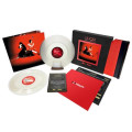 UHQRWhite Stripes / Elephant / Deluxe / Limited / Uhqr / 45rpm / Vinyl / 2LP