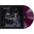 LPDevastator / Conjurers Of Cruelty / Purple / Vinyl