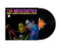 LPMessthetics & James Brandon Lewis / Messthetics &... / Vinyl