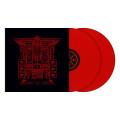 LPKeygen Church / Nel Nome Del Codice / Red / Vinyl