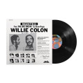 LPColon Willie / La Gran Fuga / Vinyl