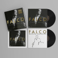 2LPFalco / Junge Roemer / Deluxe Edition / Vinyl / 2LP