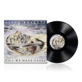 LPHackett Steve / Till We Have Faces / Vinyl