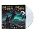 LPOrden Ogan / Order Of Fear / Crystal Clear / Vinyl