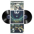 2LPBlur / Live At Wembley / Vinyl / 2LP