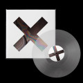 LPXX / Coexist / Limited / 10th Anniversary / Crystal Clear / Vinyl