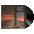 LPFinish Ticket / Echo Afternoon / Vinyl