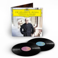 2LPHisaishi Joe & Wiener Phil. / Joe Hisaishi In Vienna... / Vinyl