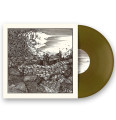 LPConjurer / Mire / Gold / Vinyl