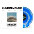 LPBoston Manor / Sundiver / Coloured / Vinyl