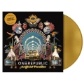 LPOneRepublic / Artificial Paradise / Gold / Vinyl