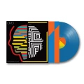 LPO.M.D. / Punishment of Luxury / Blue / Vinyl