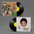 LPButthole Surfers / Locust Abortion Technician / Vinyl