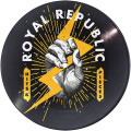 2LPRoyal Republic / Double Ep (Hits & Pieces... / Picture / Vinyl / 2LP