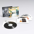 4LPOasis / Definitely Maybe / 30th Anniversary / Vinyl / 4LP