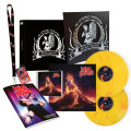 2LP/CDMetal Church / Final Sermon / Live In Japan / Box / Vinyl / 2LP+CD