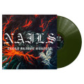 LPNails / Every Bridge Burning / Green / Vinyl