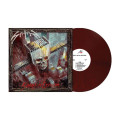 LPSatan / Songs in Crimson / Dark Crimson Red / Vinyl