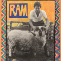 CDMcCartney Paul / Ram / Japan / SHM CD