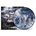 LPWintersun / Time II / Picture / Vinyl