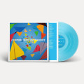LPLightning Seeds / Dizzy Heights / Curacao Blue / Vinyl