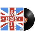 LPRat Boy / Suburbia Calling / Vinyl