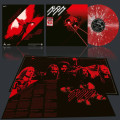 LPRam / Forced Entry / Splatter / Vinyl