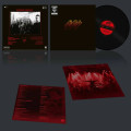 LPRam / Sudden Impact / Vinyl