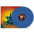 2LPExploited / Massacre / Coloured / Vinyl / 2LP