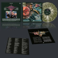 LPTarget / Master Project Genesis / Splatter / Vinyl