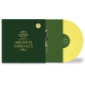 LPCardiacs / Archive / Coloured / Vinyl