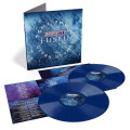 LPIommi Tony & Glenn Hughes / Fused / Coloured / Vinyl