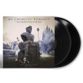 2LPMy Chemical Romance / May Death Never Stop You / Vinyl / 2LP